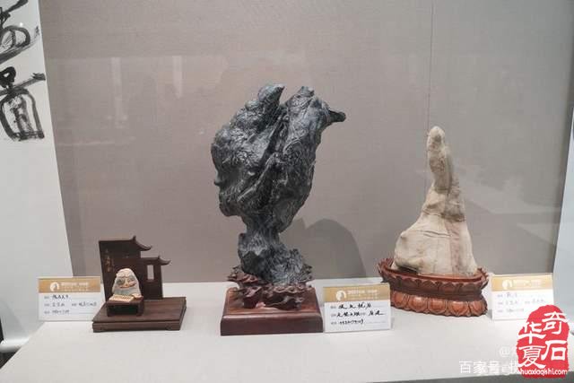 首屆“彭祖杯”精品展在徐州博物館隆重開幕