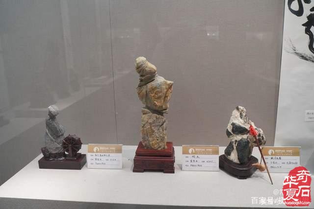 首屆“彭祖杯”精品展在徐州博物館隆重開幕