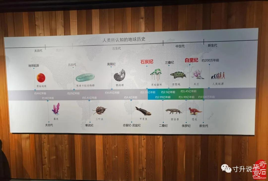 精美的石頭會唱歌（圖）