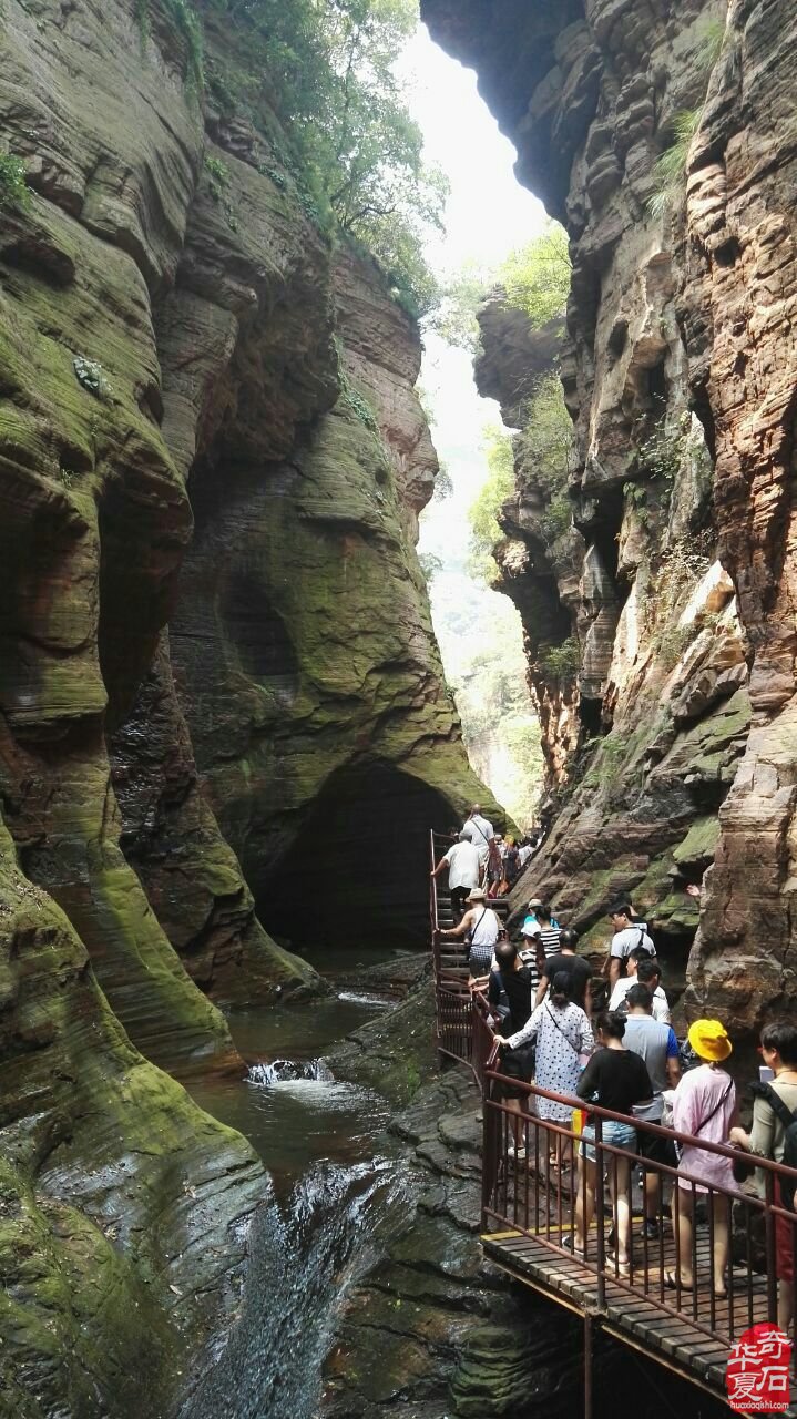 黃河石《風韻•水韻》見證大自然的美妙神奇