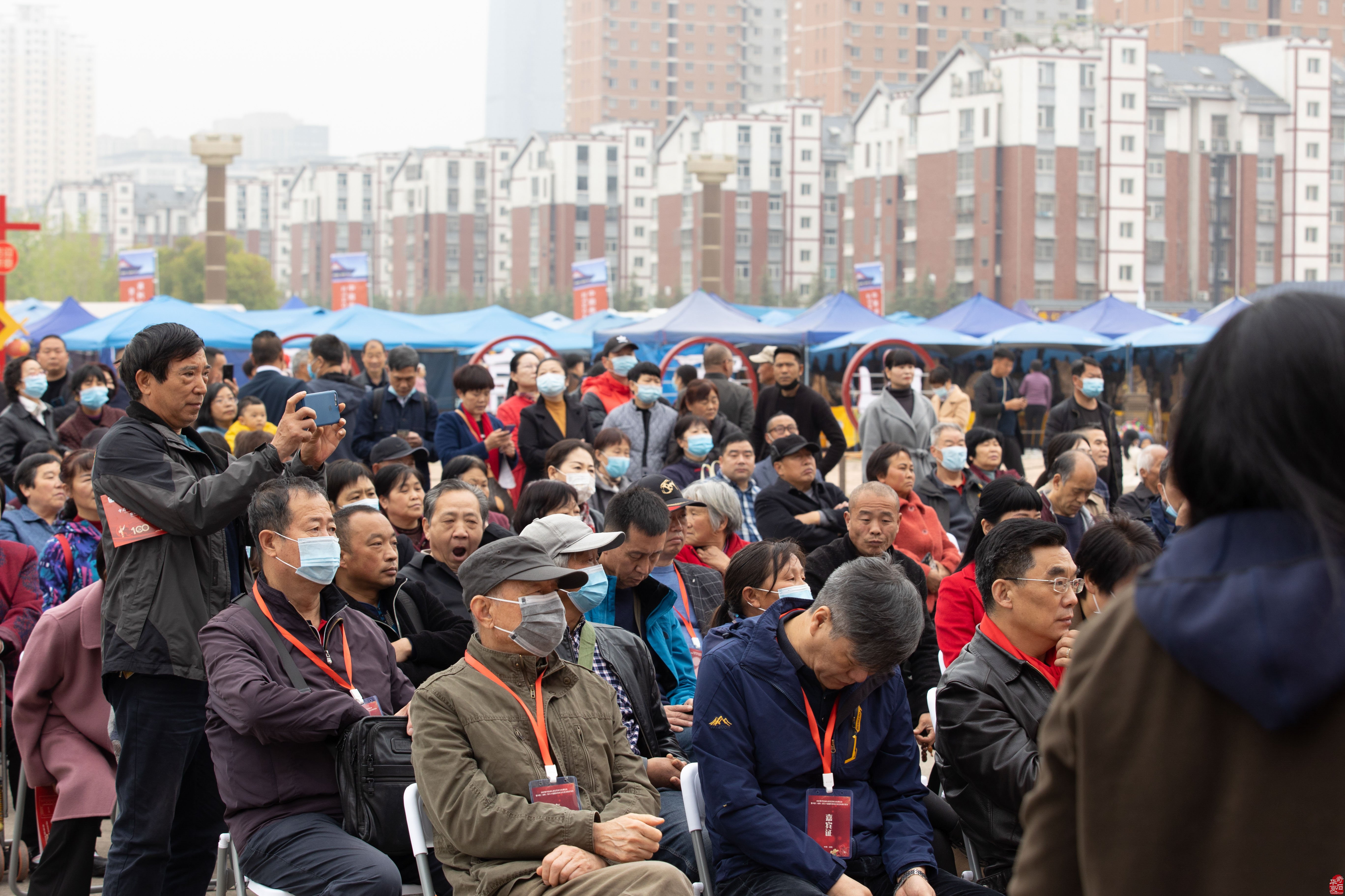 中國洛陽第三十一屆國際賞石文化藝術展暨交易會