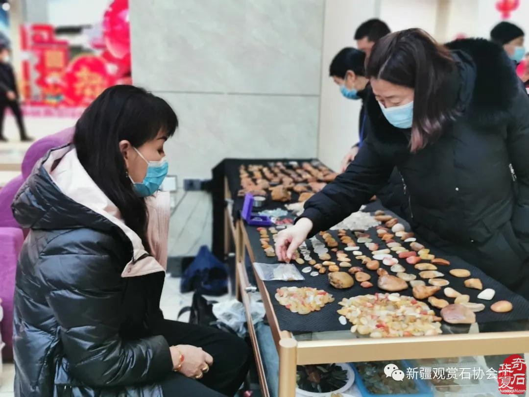 中國.雪都阿勒泰（福海）第二屆國際黃金寶玉石文化節盛況空前 隆重開幕