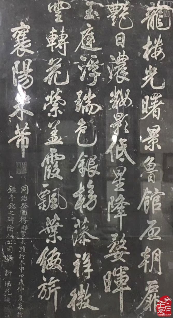 幸運喜歡照顧勇敢的人一一記《三頭》收藏家柳國興先生（上）