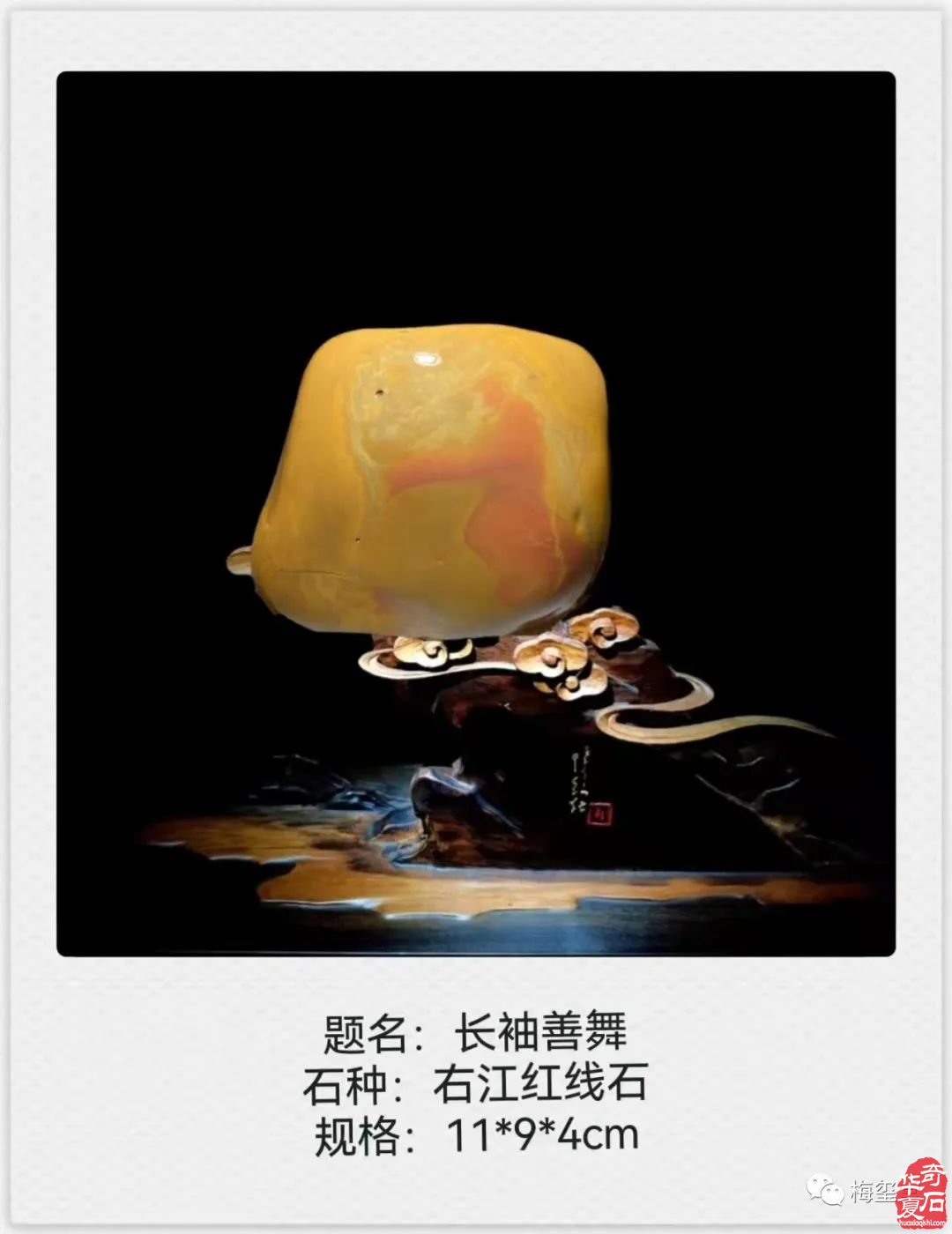 梅璽堂//全國奇石免費展示圖（第100期）