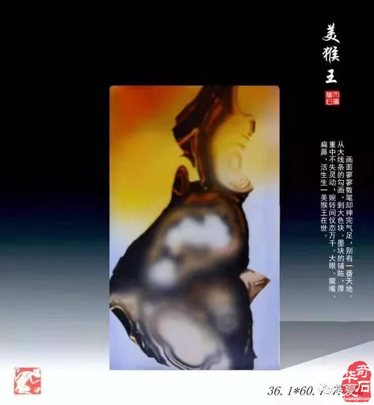 梅璽堂//全國奇石免費展示圖（第101期）