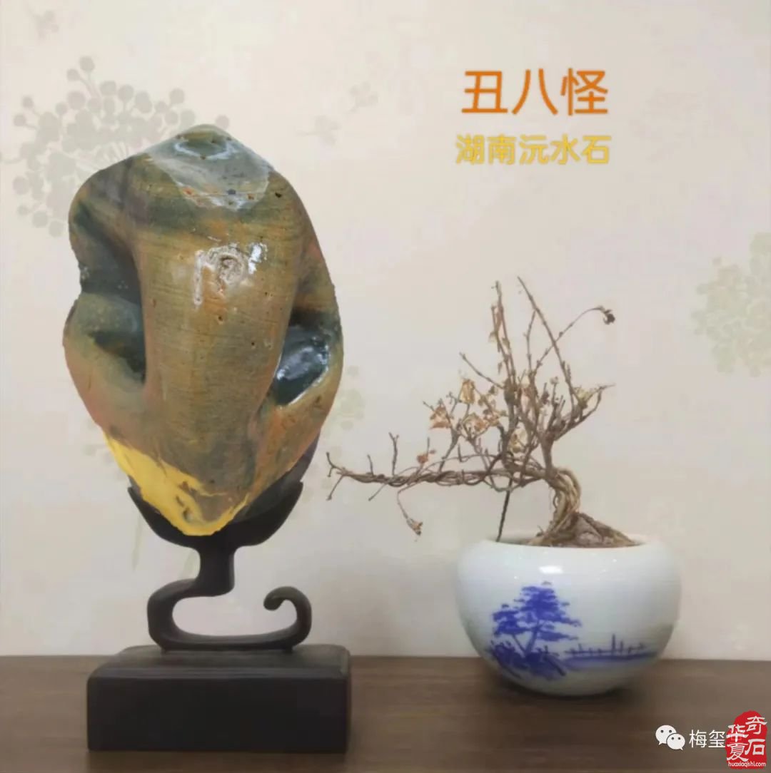 梅璽堂//全國奇石免費展示圖（第104期）