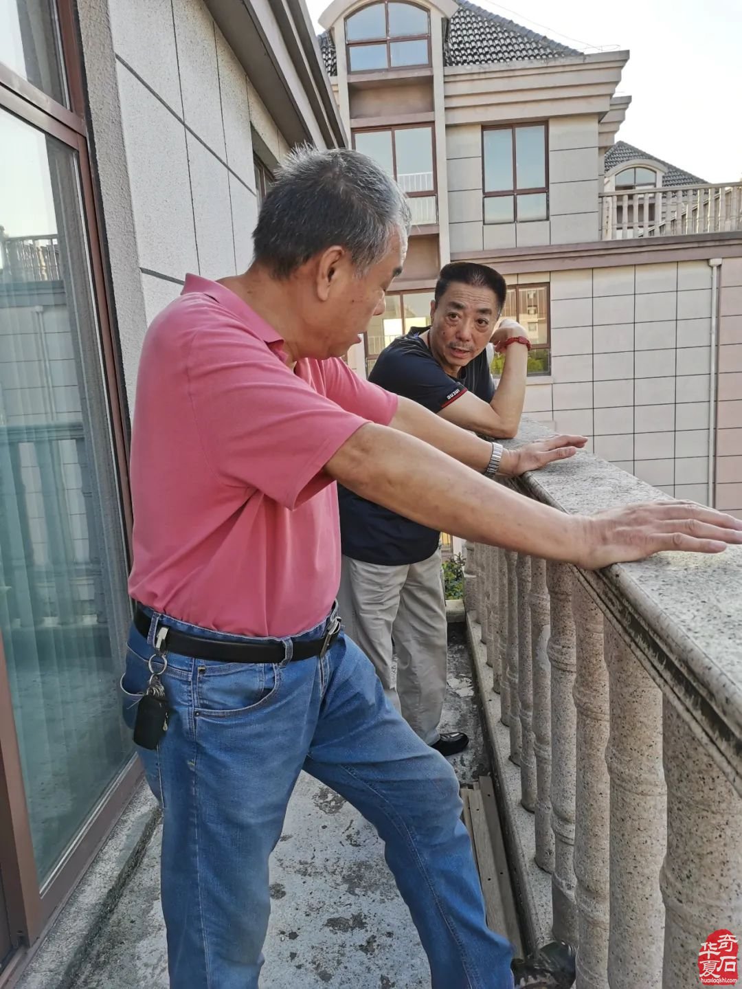 石滬兩地共舉大愛——石家莊展重現小品大師經典遺作