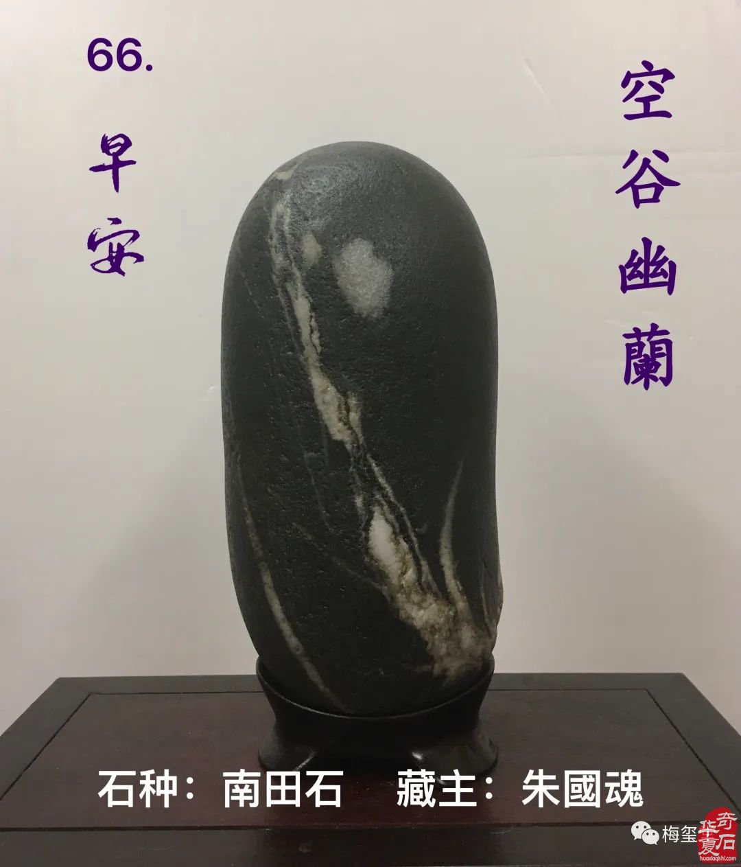 梅璽堂//全國奇石免費展示圖（第117期）