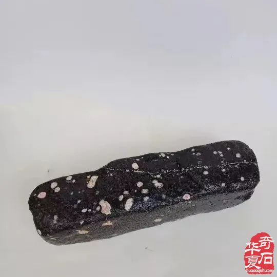 親近自然 鳳陽河尋石記