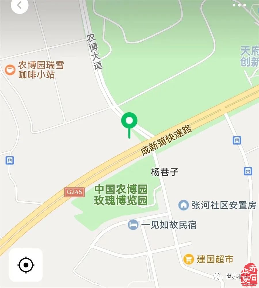 中國成都2024首屆“天府農博杯”觀賞石.珠寶玉器暨根雕盆景美食藝術博覽會歡迎您