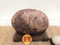 4.28 中國·山西第十三屆賞石文化博覽會誠邀您共賞美石！