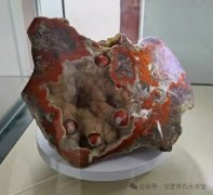 海峽兩岸（海南）首屆觀賞石精品展隆重開幕