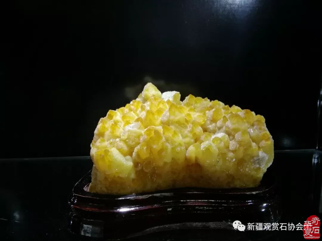 高大上 不一樣的寶玉石文化節亮點紛呈光彩奪目