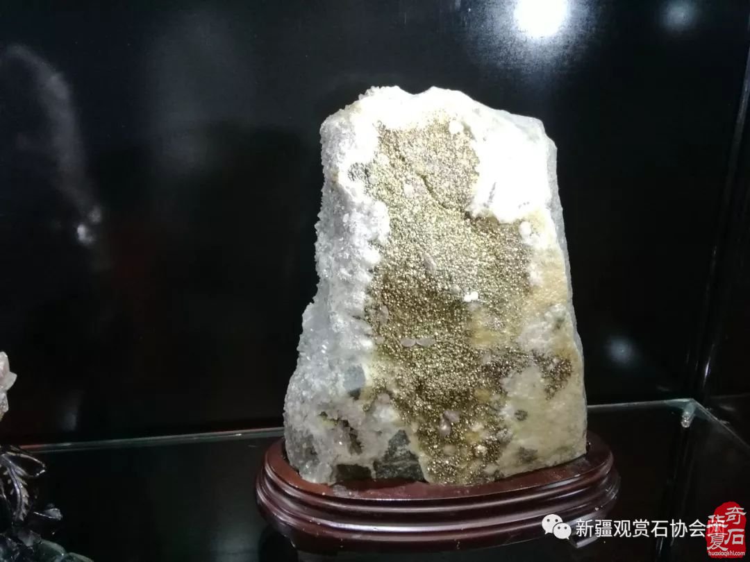 高大上 不一樣的寶玉石文化節亮點紛呈光彩奪目