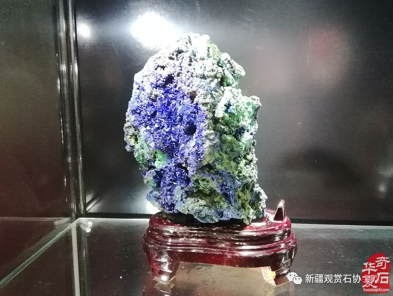 高大上 不一樣的寶玉石文化節亮點紛呈光彩奪目