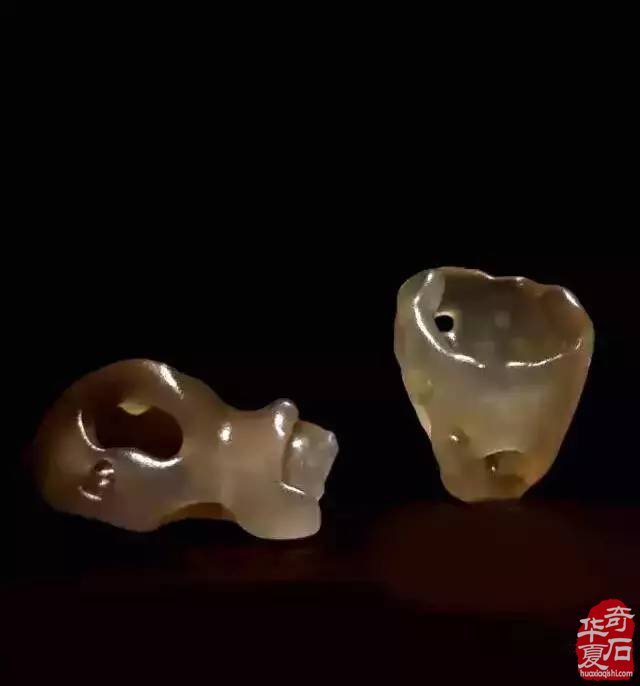 玩石頭的人，都是什么心態